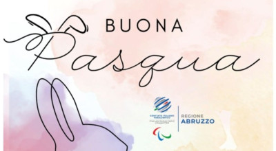 Auguri di Buona Pasqua 2025