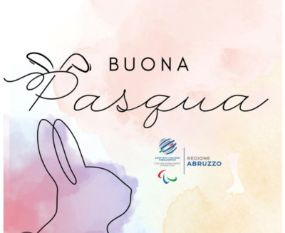 Auguri di Buona Pasqua 2025