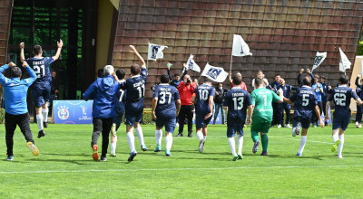 Coverciano accoglie la Finale Nazionale: al CTF le sfide decisive per i livel...