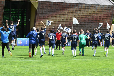 Coverciano accoglie la Finale Nazionale: al CTF le sfide decisive per i livel...