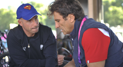 SportAbilia: appuntamento venerdì 15 maggio
