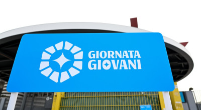 GIORNATA GIOVANI LOMBARDIA – EST PRETIOSA