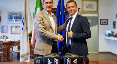 Intesa rinnovata tra CIP e FPI per la promozione, organizzazione e formazione...