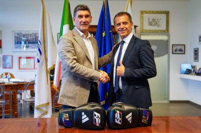 Intesa rinnovata tra CIP e FPI per la promozione, organizzazione e formazione...