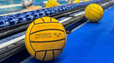 Pallanuoto: la Lazio Nuoto domina la regular season