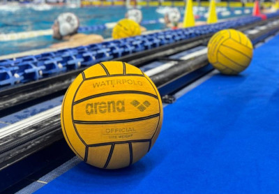 Pallanuoto: la Lazio Nuoto domina la regular season