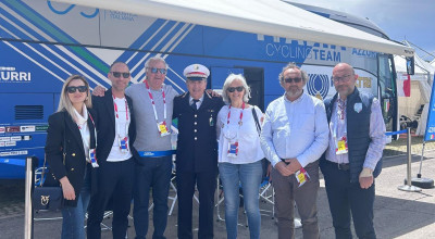 Conclusa la Coppa del Mondo di Paraciclismo