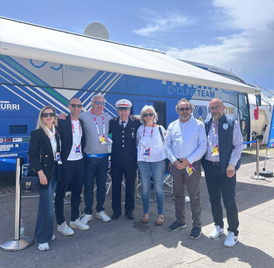 Conclusa la Coppa del Mondo di Paraciclismo