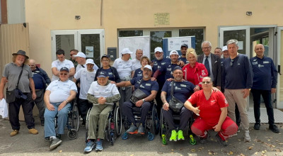 OPEN DAY DI BOCCE