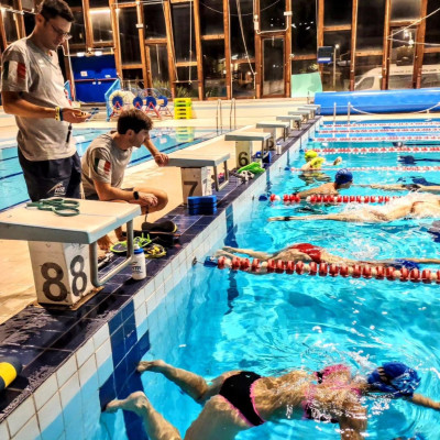 Triathlon: raduno di alto livello, azzurri a Loano