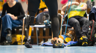 Arrampicata sportiva: a Milano la 2^ tappa di Coppa Italia