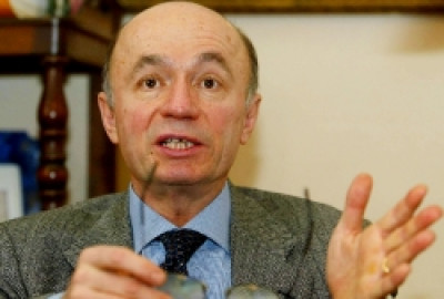Cordoglio per la scomparsa di Vittorio Zanichelli