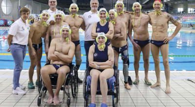 Pallanuoto, Campionato Italiano: il team Pallanuoto Trieste domina la classifica