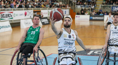 Basket: Asinara e Briantea in finale Scudetto