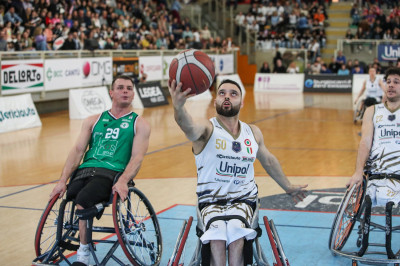 Basket: Asinara e Briantea in finale Scudetto