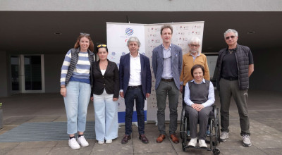 Elezioni Comitato Provinciale CIP Trento, 12 aprile 2025