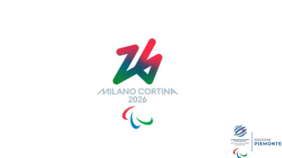 Giochi Paralimpici Invernali di Milano Cortina: ci siamo!