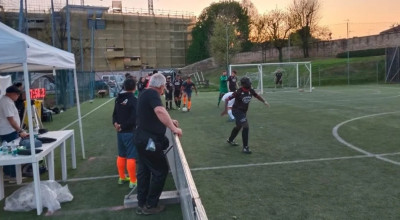 Calcio a 5 B1: Crema in testa alla classifica