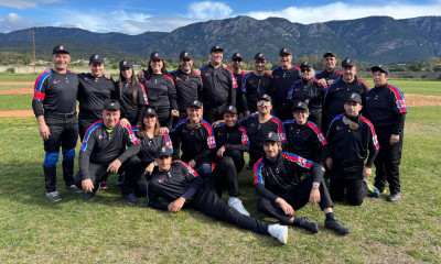 Baseball, Campionato LIBCI vincono Lampi Milano, Thurpos Cagliari e Varese
