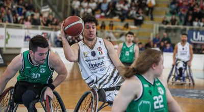 Basket: al via i playoff con gara 1 delle semifinali
