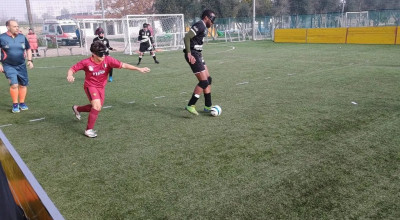 Calcio a 5 B1: a Crema le gare valide per la 2^ giornata del Campionato Italiano