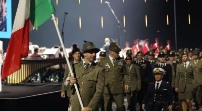 Giochi Militari Invernali: l'Italia chiude con 21 medaglie