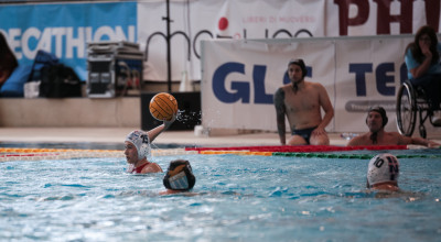 Pallanuoto: parte da Firenze la Serie A Gold