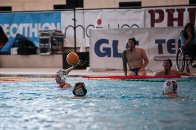 Pallanuoto: parte da Firenze la Serie A Gold