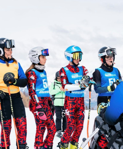 Sci alpino: in archivio i Campionati Italiani