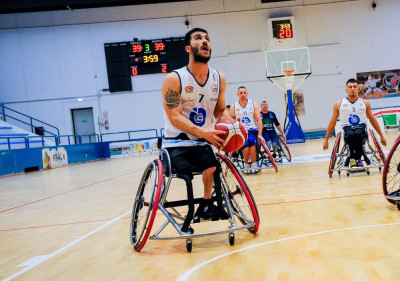 Basket: Asinara prima al termine della stagione regolare