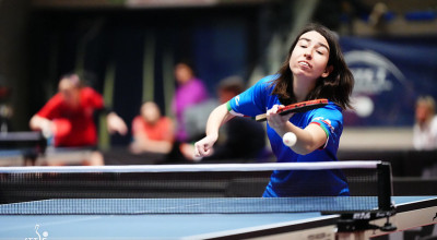 Tennistavolo, ITTF World Para Challenger Wladyslawowo: Elena Elli fuori ai qu...