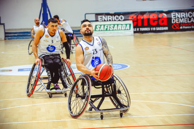 Basket: ultimo turno della stagione regolare