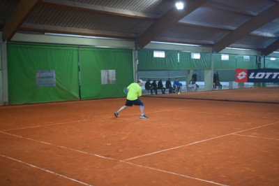 Fisdir, Tennis: prima tappa del circuito nazionale a Cordenons