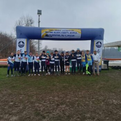 Fisdir, canottaggio: i risultati del Meeting di Candia