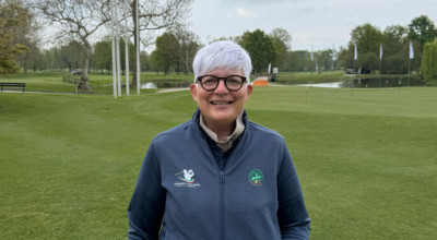 Golf: Alessandra Donati ricoprirà la carica di Tournament Director per...