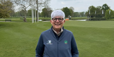 Golf: Alessandra Donati ricoprirà la carica di Tournament Director per...