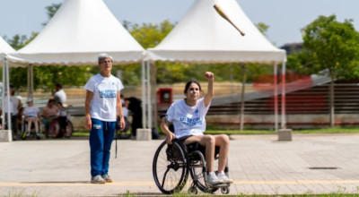 Campus Estivi 2025 di Avviamento allo Sport Paralimpico: appuntamenti a Ligna...