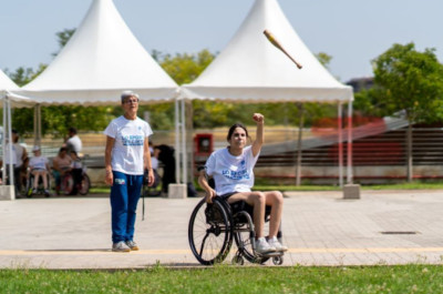 Campus Estivi 2025 di Avviamento allo Sport Paralimpico: appuntamenti a Ligna...