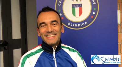Apnea: nuovo record del mondo per Alessandro Cianfoni