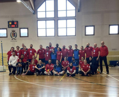 SITTING VOLLEY – Il Gis Volley Sacile ASD debutta in Coppa Triveneto