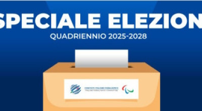 ELEZIONI REGIONALI - QUADRIENNIO 2025/2028