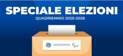 ELEZIONI REGIONALI - QUADRIENNIO 2025/2028