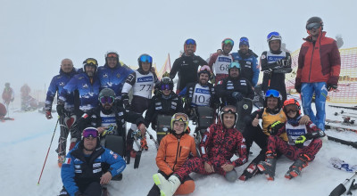 Sci alpino: i risultati dei Gesamttiroler Meisterschaft Ski Alpin RSL
