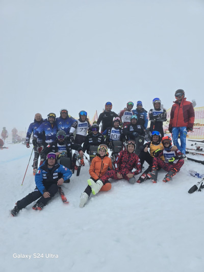 Sci alpino: i risultati dei Gesamttiroler Meisterschaft Ski Alpin RSL