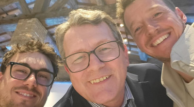Sabato prossimo il via ai Giochi Paralimpici all’Arena di Verona. Cinqu...