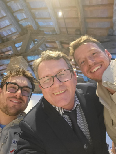 Sabato prossimo il via ai Giochi Paralimpici all’Arena di Verona. Cinqu...
