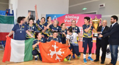 Ale D’Aniello e Marcello Marchesi