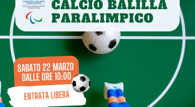 Open Day CIP INAIL del 22 marzo 2025