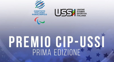 1^ edizione Premio CIP-USSI: domani la consegna dei riconoscimenti