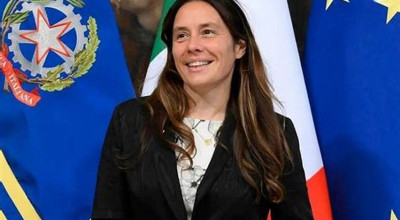 La Ministra per la disabilità ospite a Pescara